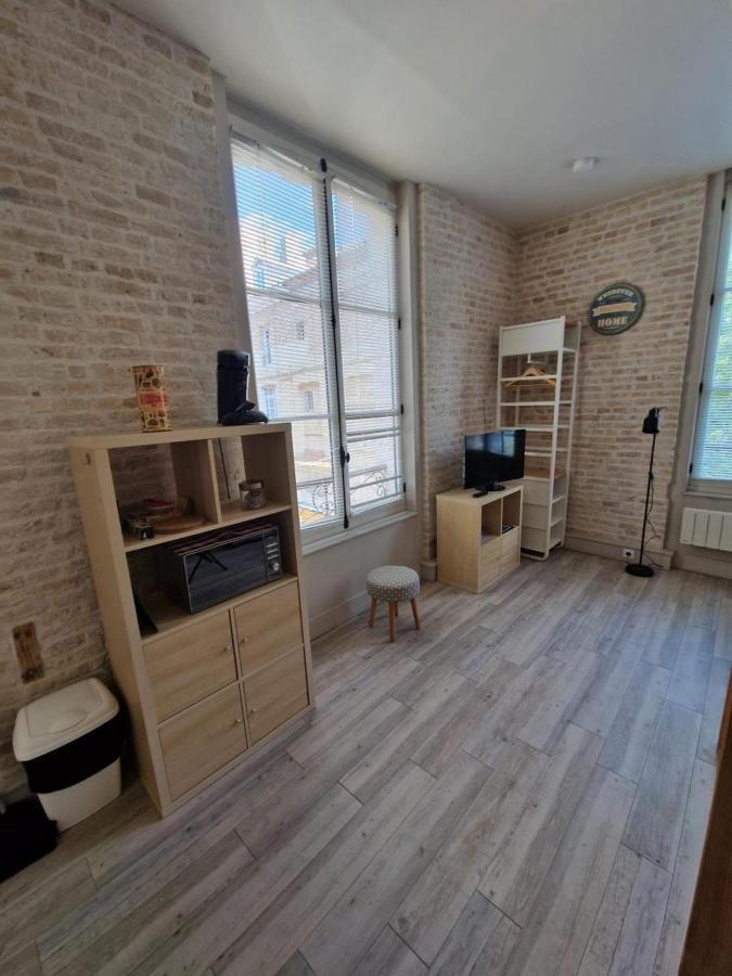 Les Gites Du 7 Dieppe Exterior photo